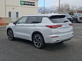 New 2025 Mitsubishi Outlander SEL image 5