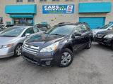 Used 2013 Subaru Outback 2.5i image 3