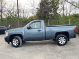 Used 2012 Chevrolet Silverado 1500 W/T image 2