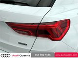 Certified 2024 Audi Q3 2.0T Premium w/ Convenience Package image 4