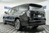 New 2025 Chevrolet Suburban Z71 w/ Comfort Package image 4