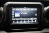 Used 2023 Jeep Wrangler Sport image 3