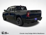 New 2026 RAM 1500 4x4 Crew Cab image 4