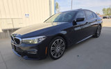 Used 2018 BMW 530i image 3