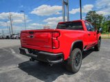 New 2025 Chevrolet Silverado 2500 ZR2 w/ Technology Package image 4