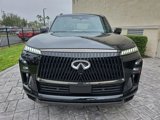 New 2025 INFINITI QX80 Autograph image 2