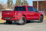 New 2025 Ford F150 Platinum w/ Equipment Group 702A High image 4