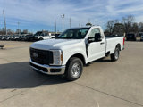 New 2025 Ford F250 XL image 2