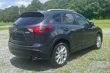 Used 2015 MAZDA CX-5 Grand Touring image 5