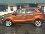 Used 2018 Ford EcoSport SE image 2