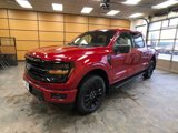 New 2025 Ford F150 XLT w/ Equipment Group 302A MID image 3