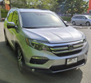 Used 2016 Honda Pilot Touring image 5