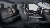 New 2025 Ford F150 Lightning XLT image 6