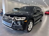 Used 2019 Audi Q5 2.0T Premium Plus w/ Premium Plus Package image 3