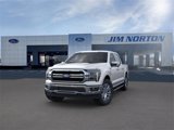 New 2025 Ford F150 Lariat w/ Equipment Group 501A Mid image 2