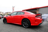 Used 2022 Dodge Charger R/T w/ Plus Group image 2