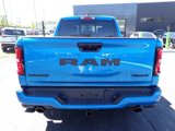 New 2025 RAM 1500 Laramie w/ Night Edition image 3