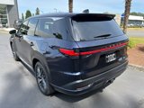 New 2025 Lexus TX 350 AWD image 3