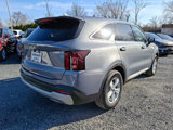 New 2025 Kia Sorento LX image 4