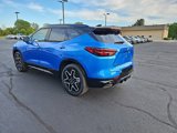 New 2025 Chevrolet Blazer RS w/ Driver Confidence II Package image 5