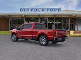 New 2025 Ford F250 Lariat w/ Lariat Ultimate Package image 4