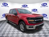 Used 2024 Ford F150 XLT w/ Mobile Office Package image 2