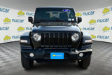 Used 2022 Jeep Wrangler Unlimited Sport image 2