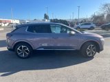 Used 2024 Chevrolet Equinox EV LT image 6