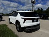 New 2025 Chevrolet Traverse LT w/ Enhanced Driving Package image 4