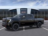 New 2026 GMC Sierra 2500 AT4 image 2