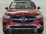 New 2026 Mercedes-Benz GLC 300 4MATIC image 2
