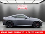New 2025 Nissan Z Performance image 2