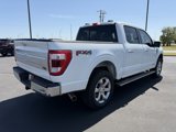 Used 2023 Ford F150 King Ranch w/ Equipment Group 601A High image 3