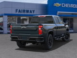 New 2025 Chevrolet Silverado 2500 LT w/ Trail Boss Package image 4