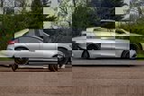 Certified 2024 Mercedes-Benz E 350 4MATIC Sedan image 3