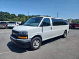 Used 2019 Chevrolet Express 3500 LS image 2