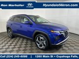 Certified 2023 Hyundai Tucson SEL w/ Convenience Package image 1