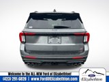 New 2025 Ford Explorer ST image 4