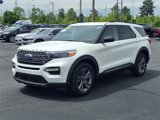Certified 2023 Ford Explorer XLT w/ Equipment Group 202A image 3