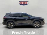Used 2025 Nissan Rogue SL image 6
