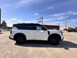 New 2025 Nissan Armada PRO-4X w/ Pro-4X Premium Package image 4