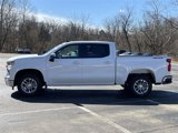 New 2025 Chevrolet Silverado 1500 LT image 6
