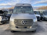 New 2025 Mercedes-Benz Sprinter 2500 image 3
