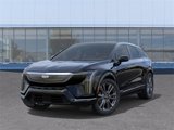 New 2025 Cadillac Optiq Sport 2 w/ LPO, Floor Liner Package image 6