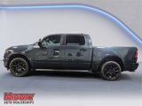 New 2025 RAM 1500 Laramie w/ Night Edition image 2
