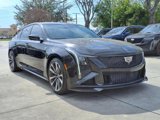 New 2025 Cadillac CT5 V Blackwing w/ Carbon Fiber 2 Package image 5