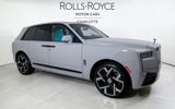 New 2025 Rolls-Royce Cullinan Black Badge image 2