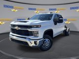 New 2025 Chevrolet Silverado 3500 LT w/ Convenience Package image 4