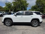 New 2026 Chevrolet Equinox LT image 5