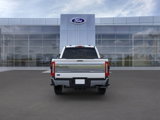 New 2025 Ford F350 4x4 Crew Cab Super Duty image 5